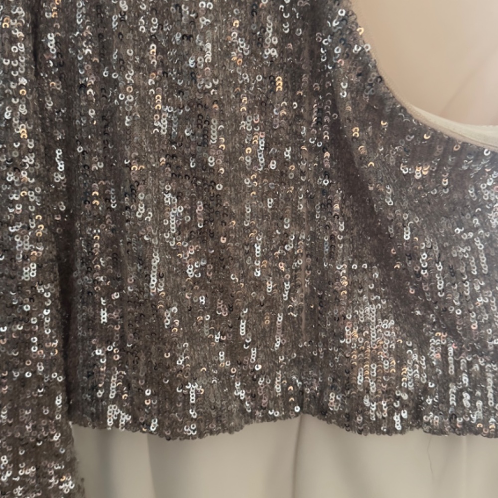 Sequenced Chic Romper - image 5